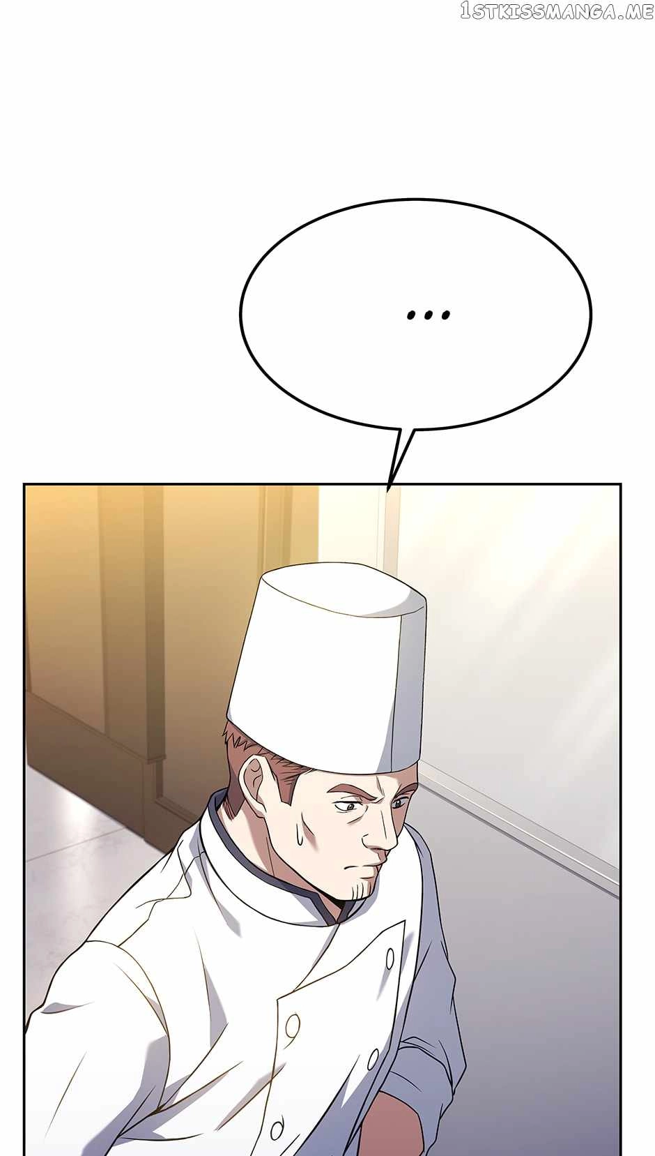 Youngest Chef from the 3rd Rate Hotel Chapter 70 12